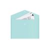 Design Group 2 x A4 Carry Folders 4 Pack Mixed Pastel Colours Document Wallet