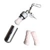 Outdoor Element ODEAK1S Firebiner Accessory Kit Silver