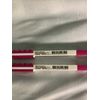 Lego Gel Pen Refillable 0.7mm Fine-Tip - Magenta (x 2!!)