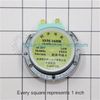 LG Microwave Turntable Motor 6549W1S011E