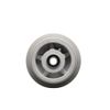Service Caster Brand Replacement Wheel for Beta Well Done Folding Tool Trollies