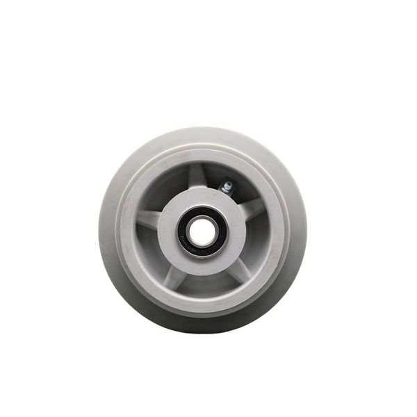 Service Caster Brand Replacement Wheel for Beta Well Done Folding Tool Trollies