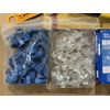 NEW RJ45/11 Pass Through Networking Crimp Tool Kit Cat5/6 Network Crimping - FXP