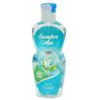Sumber Ayu sabun daun Silly, 200ml (Musk)