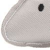 Beco Catnip Toy - Millie the Mouse made from Recycled Plastic Bottles with North American Catnip - Toy for Cats