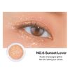 [UNLEASHIA] Get Loose Glitter Gel Mini (No.6 Sunset Lover)
