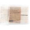 Baudelaire Washcloth Hemp, 1 EA