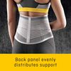 FUTURO Comfort Stabilizing Back Support, Ideal for Everyday Activities, Large/X-Large