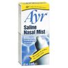 Ayr Saline Nasal Mist 50 ml By Ayr