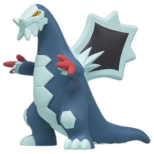 Pokemon Moncolle MS-20 Segrave