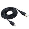 Marg USB PC Data Sync Cable Cord Lead for Olympus Camera Stylus 770 SW MJ u 770 SW