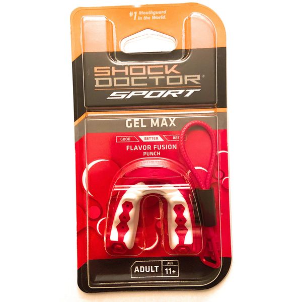 sport Gel max