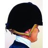 RWR No Knot Equestrian Hair Net (Blonde)