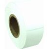American Recorder Technologies Mini Roll Gaffers Tape 1 in x 8 Yards Basic Colors White