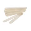 Hive Options Disposable Mini Waxing Spatulas - Pack of 50
