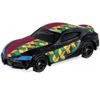 Demon Blade Tomica Vol.2, Set of 5 Types