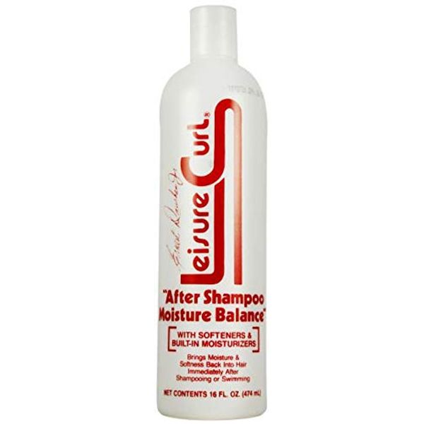Leisure Curl After Shampoo (Pack of 3)