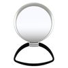 Swissco Mirror Hanging/Standing 1X/5X Black