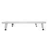 Alfa Extension Table for Sewing Machine, White, 28.5 x 40.5 x 3 cm