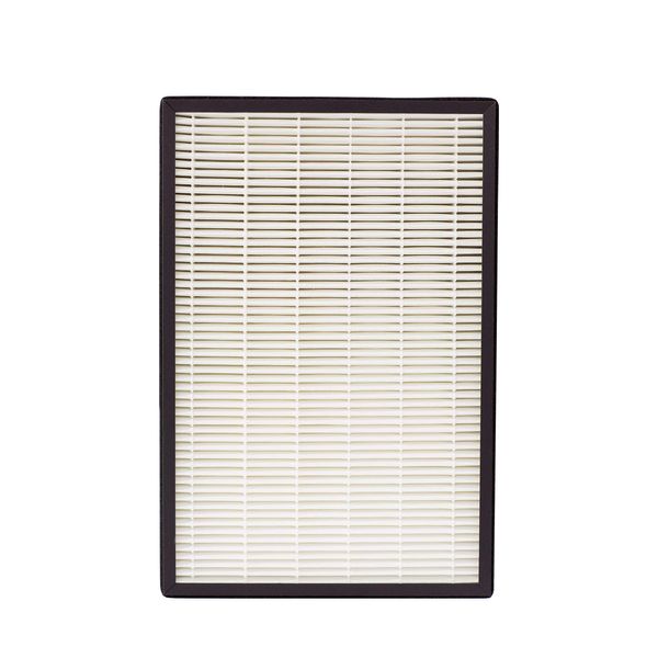 Comedes Kombifilter für Lavaero 1200 (Bestehend aus Aktivkohle und HEPA-Element)