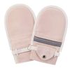 Fudo Tebukuro No.3 Pink Size M 2 Pack 105859