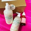 Hair care kit