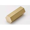 Tension Copper Fine Middle Hex Bar Opposite Side 10mm 850mm