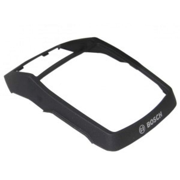 Bosch Purion Design mask, Anthracite, Black, One Size