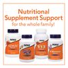 NOW Supplements, Saw Palmetto Extract with Pumpkin Seed Oil and Zinc, Men's Health*, 90 Softgels