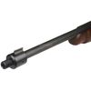 Aluminum Ruger 1022 10-22 Muzzle Brake Adapter 1/2x28 Thread, Three Lock Nut