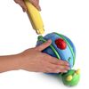 Bright Starts Roll and Glow Snail Toy