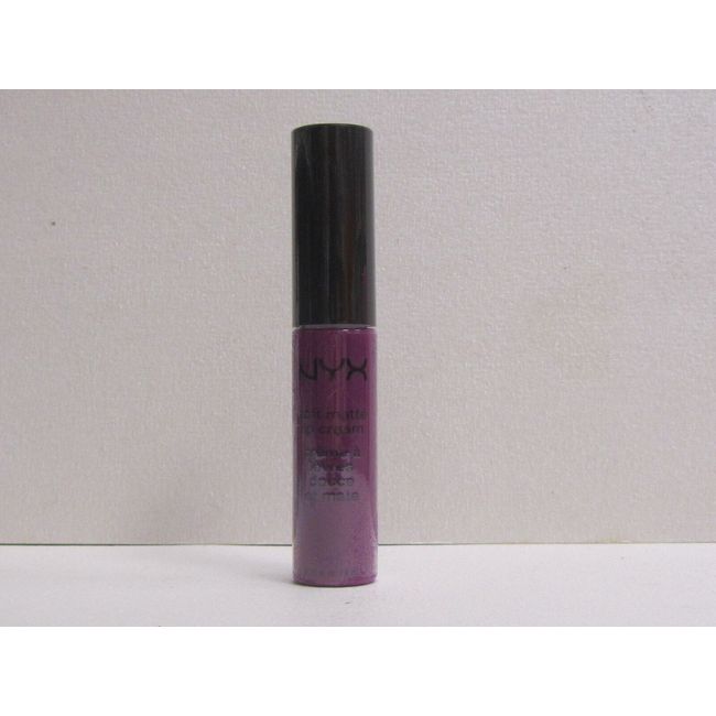 NYX Soft Matte Lip Cream color SMLC30 Seoul Brand New & Sealed