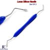 Lucas Bone Curettes Periodontal Extraction Surgery Composite Filling Instruments
