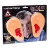 Hearing Aid for Senior Citizens, Joke Present