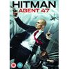 Hitman: Agent 47 [DVD] [2015]
