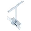 Budget Lock Square Taper Key T Tee Bar Key Pack of 2
