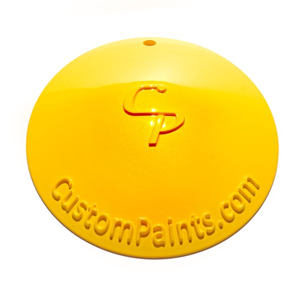 SPECIALIST PAINTS Base Pearlz Honey - Pint Kit