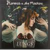 Lungs [Vinyl]