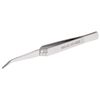 Wave Hobby Tool Series HT-080 Reverse Acting Tweezers, Crane Neck Type, Tool for Plastic Models