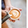 Blue Top Class Espresso Capsules, Arabica and Robusta Blend, Compatible with  Cl