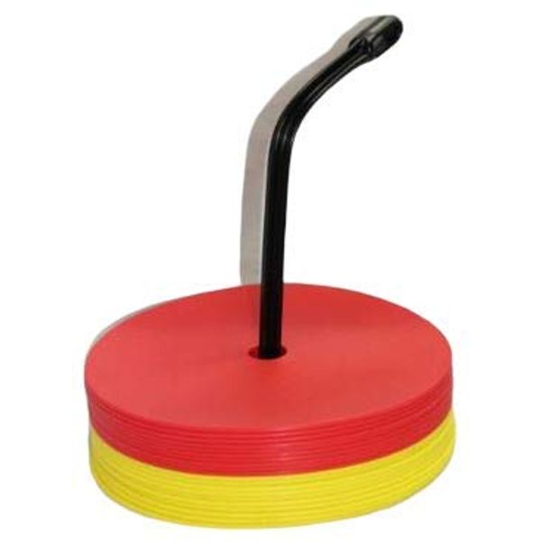 SOFTATCH Flat Marker, 20 Maili So-fmk20