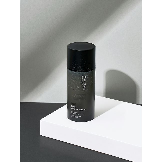 [Belief] Manology 101 Smart Moisture Extreme 100mL