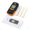 Digital Laser Tachometer Handheld RPM Meter Speedmeter Engine Motor Speed Gauge