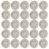 Medium Latex Finger Cots Anti Static Rubber Fingertip Protective Finger cots 210 Pcs for Electronic Repair, Handmade Apply