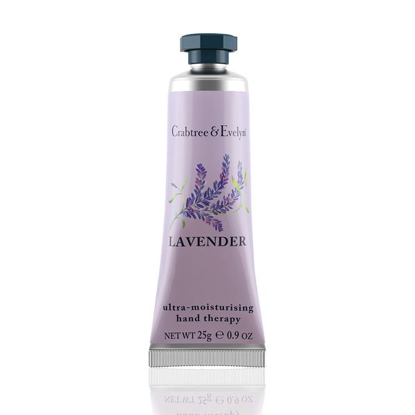 Crabtree & Evelyn Lavender Hand Therapy Cream 25g