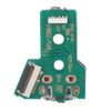 Charging Board for Replacement USB Charging Plate JDS-050 Port for Controller New Model USB Charging Plate for Controller Board