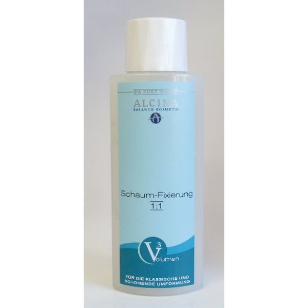 Alcina Foam Fixation 1:1 500 ml