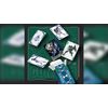 Murphy's Magic Supplies, Inc. Bicycle Gundam 00 Playing Cards