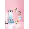 420ML Hydrogen-Rich Generator Hydrogen Water Bottle  Portable Maker Bottle