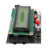 Ham Radio CW Decoder with Morse Code Reader Translator, DC7 12V 500mA, LED Display for Outdoor Use